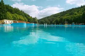 Stadt Kaiserslautern Startseite Kaiserslautern Freibad Stadtverwaltung