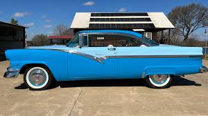 Image result for Diamond Blue 1956 Fairlane