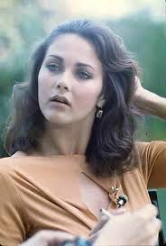 12 Linda Carter ideas