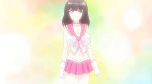 Cosplay Change: Pure-kei Joshidaisei no Kiken na Seiheki - Episode 4