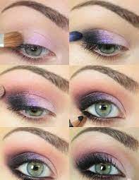 If you notice redness, itching, or. How To Do Eye Makeup At Home Eye Makeup Ideas Eye Makeup Eye Makeup Tutorial Beautiful Makeup