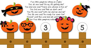 Counting pumpkins book printable free, pumpkin life cycle coloring pages and demon deer coloring pages are three of main things we will present to you based on the gallery title. Five Little Pumpkins Printable Activity Totschooling Toddler Preschool Kindergarten Educational Printables