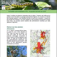 Depuis son introduction en allemagne en 2007, elle s'est répandue dans la majeure partie de l'europe de l'ouest, atteignant la france dès 2008. Etat Des Connaissances Sur La Pyrale Du Buis En Auvergne Rhone Alpesbioline