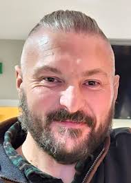 James (Jimbob) Andrew Clear