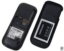 Samsung E1200 Pusha - fekvőtámasz ...