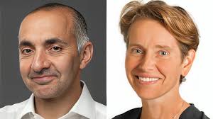 Neil Ranasinghe: Congratulations to Trijn Israels for SIOP