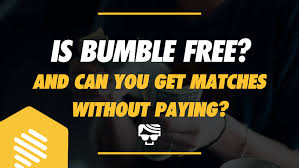 There is obviously a big reason that bumble is growing at such a rapid pace, but the question still remains, does it cost money, and if so although, bumble includes a premium version, as well as paid upgrades which unlock more features. Is Bumble Free How Bumble Premium Works Current U S Pricing 2021