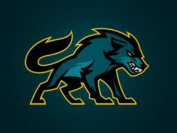 Vypers Animal Logo Sports Logo Design Sports Logo