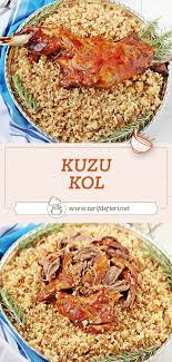 Kuzu Kol Tarifi Tarif Defteri Yemek Tarifi Yemek Yemek Tarifleri Pirzola Tarifleri