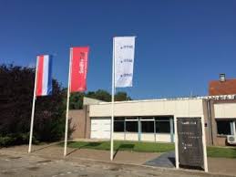 Ny företagsbyggnad från Swift-Cut Automatisering