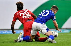 Ii i iii liga w jednym wydaniu! Zarobki Pilkarzy Bundesligi Sport Pl Najnowsze Informacje Pilka Nozna F1 Tenis Koszykowka Siatkowka