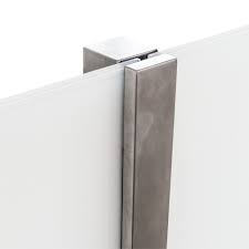 Glaszaun System Densa Optik Und Design Glaszaun Zaun Sichtschutz Terrasse Glas