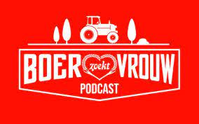 Pak de agenda er maar snel bij! Luister Naar De Boer Zoekt Vrouw Podcast Boer Zoekt Vrouw