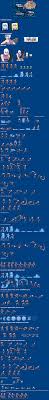 Bantu share fp ini ya. 25 Naruto Sprite Ideas Sprite Pixel Art Sprite Database