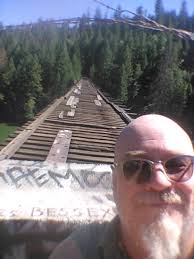 Far-Right Leaders Terrorize Far-Left Man: 'We'll burn you alive in your  tiny little trailer.'