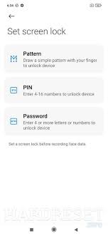 This perception changing product was launched in india on 24th september 2021. Add Face Unlock Xiaomi Mi 9 Se How To Hardreset Info