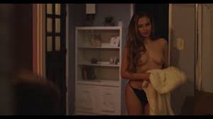 Athena Red nude sex scenes in Secret Sessions (PH-2024)