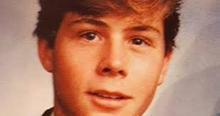Burbank High School, Burbank, CA In Memoriam: Stephen Andrew Woody, BHS 1987