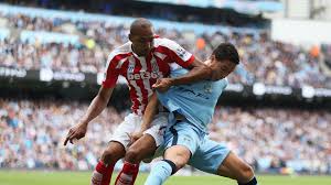 Les médias italiens confirment que le stade rennais souhaite garder steven. Transfer News Steven Nzonzi Happy To Have Stayed At Stoke Football News Sky Sports