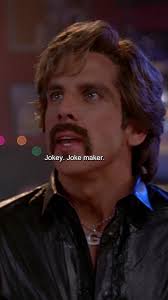 Lucky Joe Las Vegas Joke