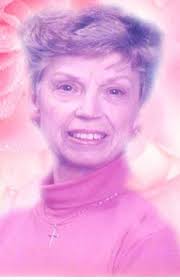 June A. Stonehouse Obituary