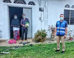 Semak had limit sehari pemindahan duit di bil air syabas hanya terima pembayaran dengan jompay. L1qoyikndp2brm