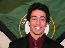 2010 Men's Lacrosse Roster