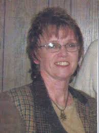 Thelma Morgan Obituary June 15, 2013