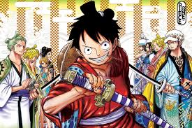 One Piece Anime: When Is The Egghead Arc Releasing? | Beebom