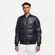 Mens Bomber Jackets Nike Com