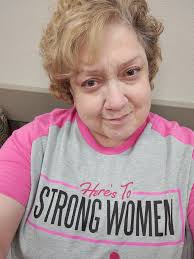 Any suggestions for cancer survivor's hair growth