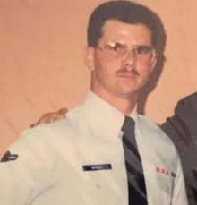 US Air Force BMTS experience in 1968