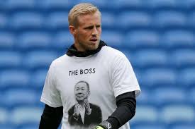 Kasper schmeichel has relived the horror helicopter crash which claimed the life of leicester owner vichai srivaddhanaprabha. Memory Of Leicester City Owner S Helicopter Crash Will Stay With Me Kasper Schmeichel Goal Com