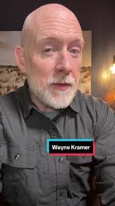 Wayne Perryman's Instagram, Twitter & Facebook