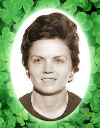 Eleanor M. “Ellie” Gibbons Nolan (1928-2014)