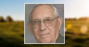 Marvin E. Wentzel Obituary May 24, 2009