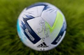 Check uefa supercup 2019/2020 page and find many useful statistics with chart. Uefa On Twitter Here It Is The 2020 Uefa Supercup Ball Designed With Help From Children All Over Europe Kids From 10 Uefa Foundation Projects Will See Their Drawings On The