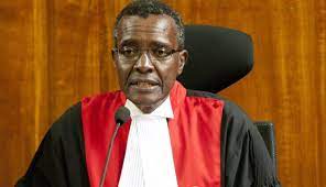 Sustainability management goals cj cheiljedang succeeds with the founding philosophy 'business. Kenya S Trail Blazing Chief Justice David Maraga Set To Retire