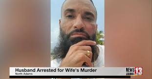 Grand Jury Indicts Luis Rosado in Murder of Jillian Tatro