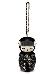 A Collector S Guide To Chanel Metiers D Art Handbags Christie S A Metier D Arts Paris Salzburg Lesage Embroide Chanel Handbags Novelty Purses Women Handbags