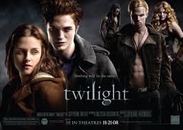 Photo Of Twilight Bad Vampire Banner Art For Fans Of Twilight Series Official Banner Art From Summit Twilight Movie Posters Twilight Movie Twilight Film