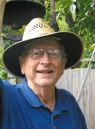 Roger Andersen Obituary