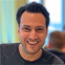 Thanks to our amazing team: