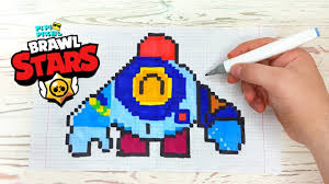 Bu pin'i ve daha fazlasını brawl stars dünysi tarafından oluşturulan brawl stars pixel art panosunda bulabilirsiniz. Nani Iz Igry Brawl Stars Risunki Po Kletochkam Pixel Art Youtube