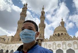 الجامع الأزهر من باب الشوام إلى رواق الشراقوة. Ù…ØµØ± Ø¥Ù‚Ø§Ù…Ø© ØµÙ„Ø§Ø© Ø§Ù„Ø¬Ù…Ø¹Ø© Ù…Ù† Ø§Ù„Ø¬Ø§Ù…Ø¹ Ø§Ù„Ø£Ø²Ù‡Ø± Ø¨Ø¯ÙˆÙ† Ù…ØµÙ„ÙŠÙ† Rt Arabic