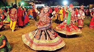 Find & download free graphic resources for navratri. One Week Vacation In Schools Colleges Of Gujarat During Navratri
