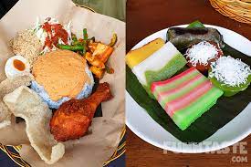 I enjoy the food very much. 10 Best Local Breakfast Spots That Are Worth Waking Up For In Kepong