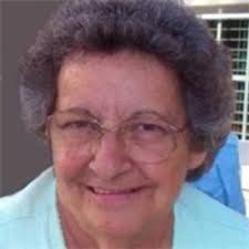 Obituary information for Christine Bishop Gunter