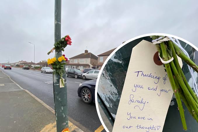 Tributes paid to Bedonwell Road Bexleyheath crash victim | London Now
