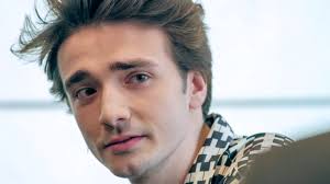 Aaron Blommaert: “Ik moet zijn leegte niet opvullen”